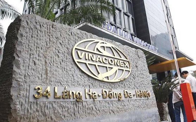 Tin tức sáng 16-9: Vinaconex cho doanh nghiệp khác vay hơn 6.600 tỉ đồng, lãi suất có khoản tới 16%/năm