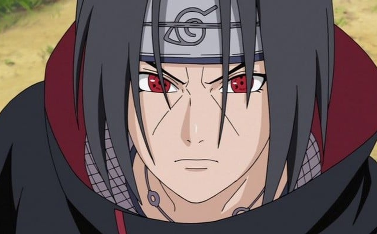 Sharingan dần mất vị thế trong Boruto?