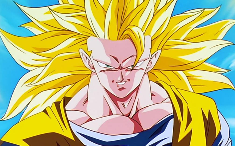 3 dạng Super Saiyan bị lãng quên trong Dragon Ball