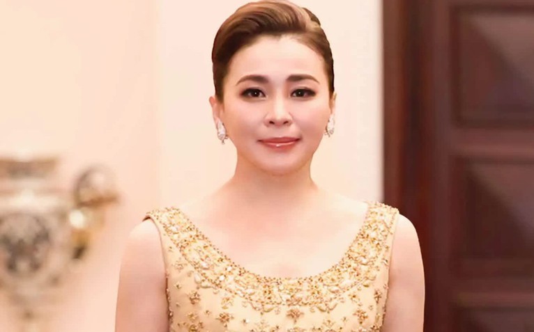 5 hoàng hậu đẹp nhất thế giới