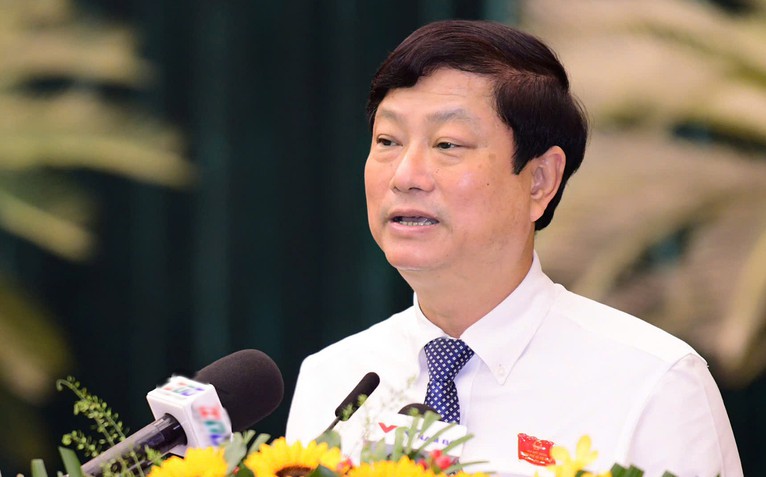 Chủ tịch HĐND TP.HCM Võ Văn Minh: Sẽ thêm 2 kỳ họp triển khai Luật Phát triển đô thị