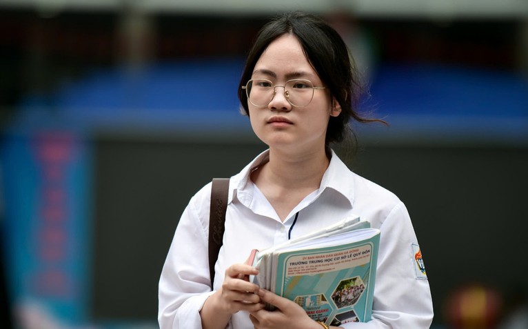 Bỏ cộng điểm IELTS, thí sinh vẫn còn nhiều lợi thế