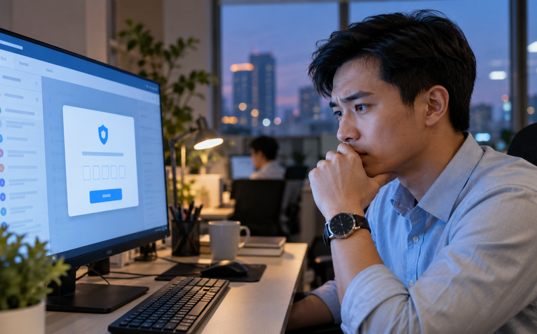Microsoft vô hiệu hóa nền tảng dùng AI chiếm hơn 12.000 hộp thư