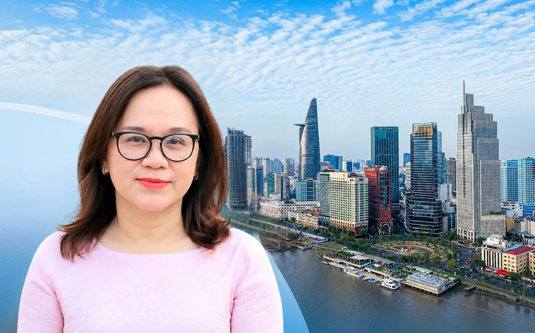 Luật Phát triển đô thị: Ranh giới tự quyết của TP.HCM đến đâu?