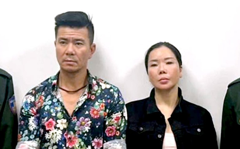 Cách bà ‘trùm’ thao túng 39 bác sĩ, điều dưỡng, biến Viện Pháp y tâm thần thành ‘chốn trú ẩn’ của tội phạm
