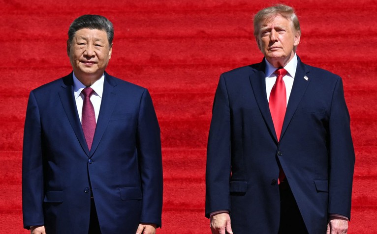 Tin tức thế giới 26-9: Ông Tập kết thúc chuyến thăm Mỹ; Bill Gates cảnh báo đáng sợ về AI