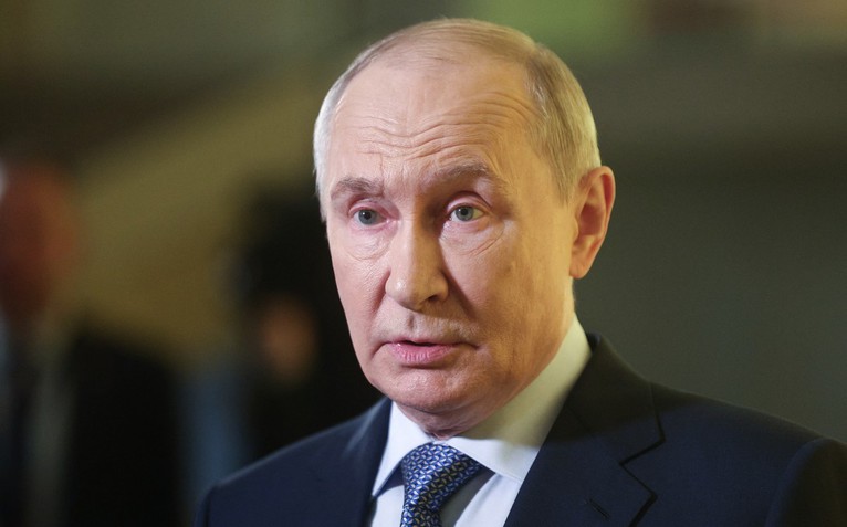 Ông Putin lên tiếng về cảnh báo Nga có thể tấn công châu Âu