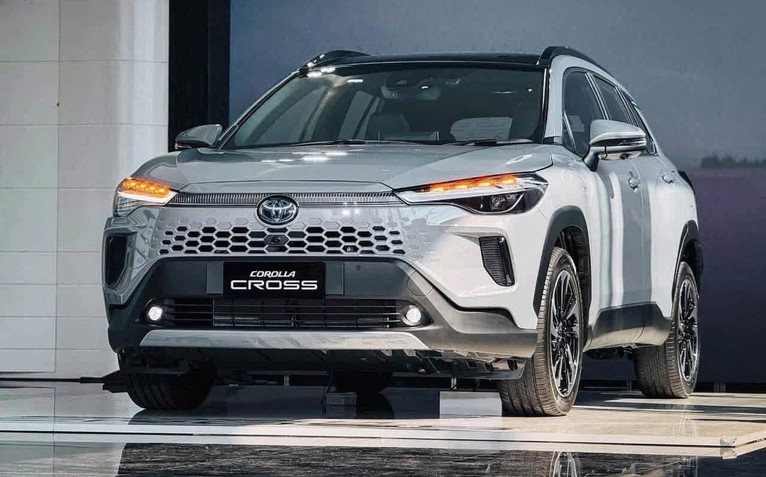 Tin tức giá xe: Hàng loạt SUV cỡ nhỏ giảm giá, có bản giảm tới 150 triệu