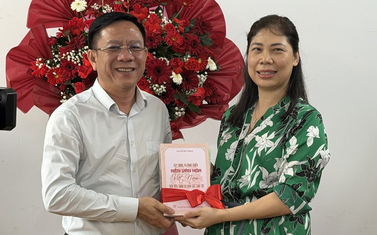TP.HCM đang tiếp tục mở rộng hoạt động đưa sách về gần hơn với người dân