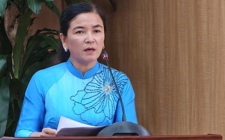 Cần Thơ: Thiếu kế toán trường học; nhiều hiệu trưởng sắp nghỉ hưu vẫn phải đứng lớp