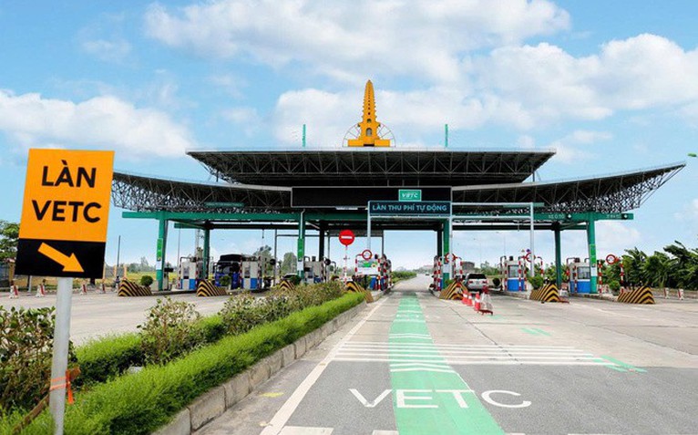VETC vẫn còn lỗ lũy kế hơn 420 tỉ đồng