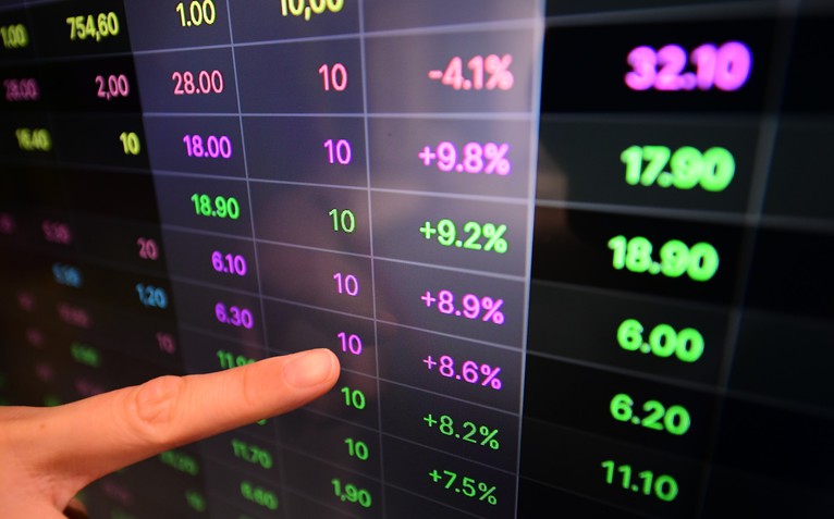 Chứng khoán 1-10: VN-Index có thể lùi về 1.730-1.750 điểm