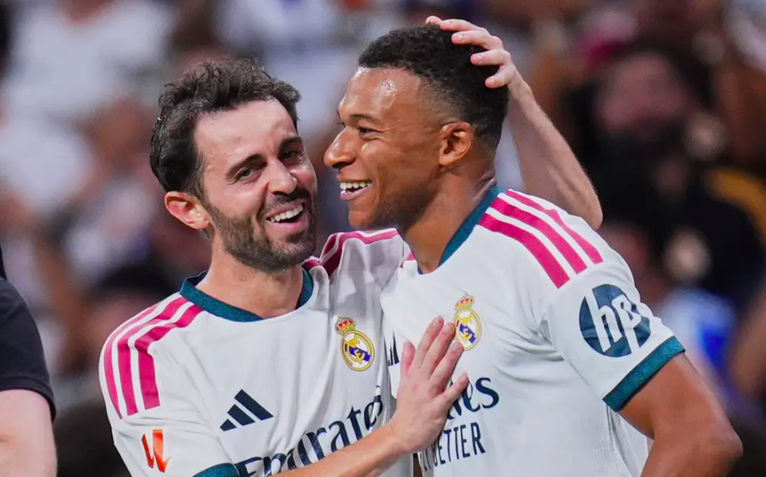 Mbappe lên tiếng về Quả bóng vàng, đáp trả so sánh với Dembele và Raphinha