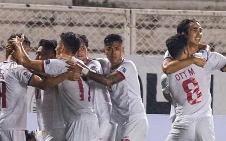 ​Philippines nối gót Thái Lan và Việt Nam dự Asian Cup 2019
