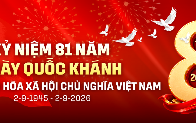Quốc khánh 2-9