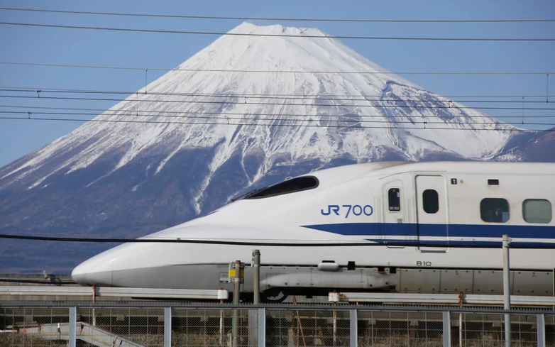 How Japan’s railway innovation went global - The shared future of Asia and Japan