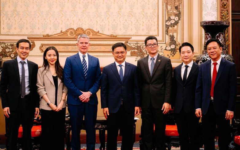 Ho Chi Minh City seeks CNN partnership to promote itself to global audience