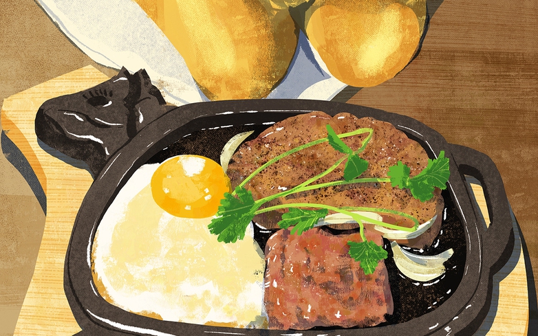 Be aware in Vietnam or you may get lost in a ‘maze’ of breakfast choices