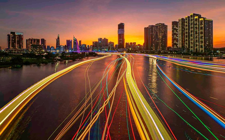 Ho Chi Minh City launches international photography contest with AI-generated images banned