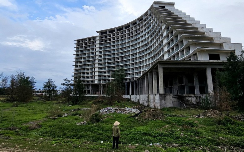 $42mn hotel project in Vietnam granted extension on land-use timeline despite 10-year delay