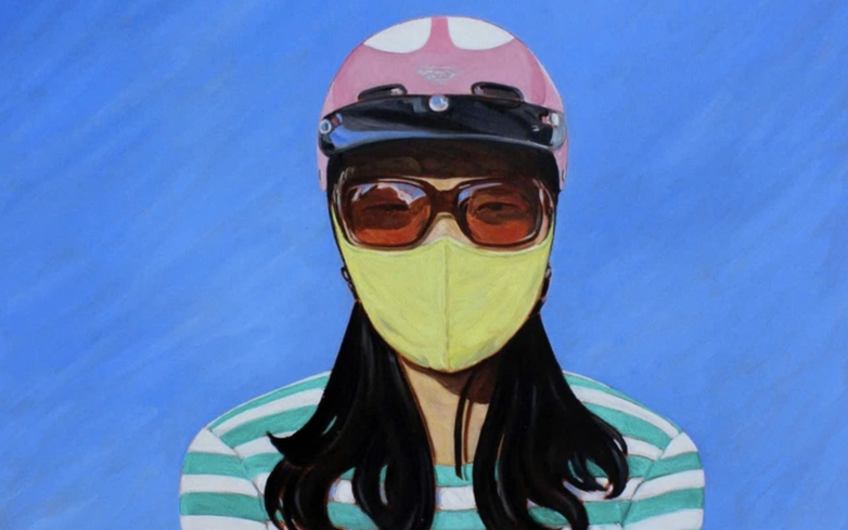 British painter John Lester: A Vietnam beyond clichés