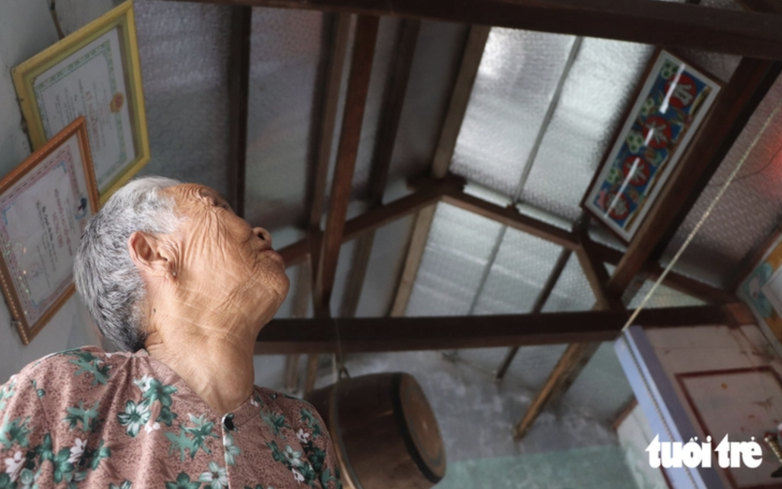 Families left in limbo by billion-dollar resort project in central Vietnam