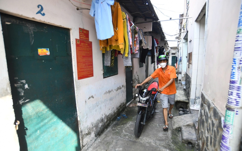Chủ trọ thu tiền điện sai sẽ bị phạt nặng: Người thuê và chủ nhà đều có 'nỗi niềm riêng'