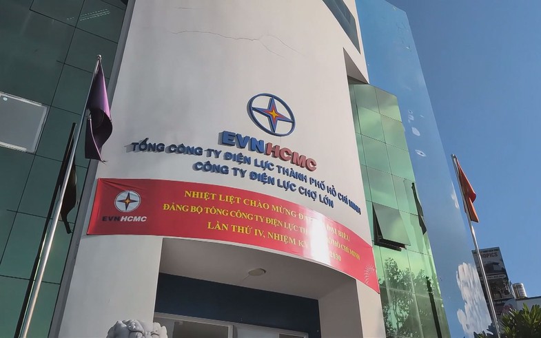 Điện lực Chợ Lớn: 50 năm bền bỉ cùng nhịp phát triển đô thị