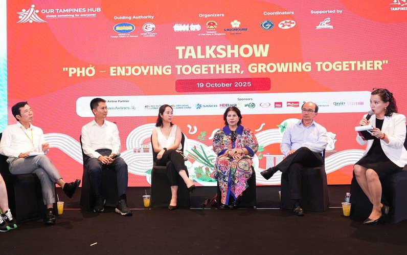 What will it take for Vietnamese ‘pho’ to gain a foothold in Singapore?