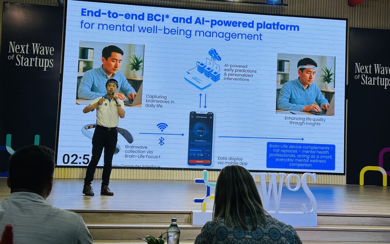 Startup competition opens in Ho Chi Minh City