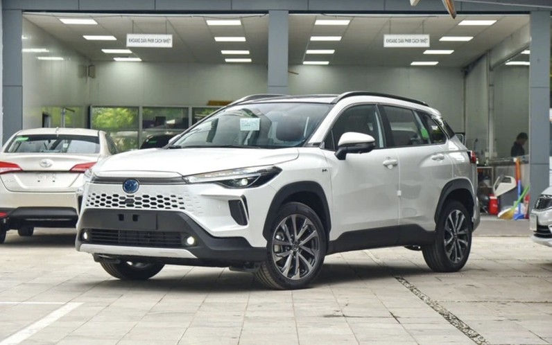 Vietnam faces potential phase-out of gasoline, diesel vehicles amid new fuel efficiency targets