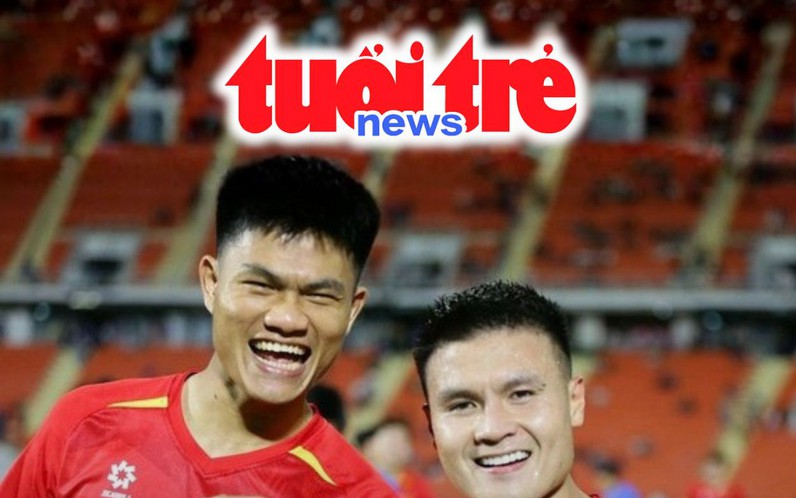 Vietnam Spotlight Podcast: Vietnam’s football team eyes first home win over Thailand in 20 years, actress admits drug use