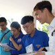 Người trẻ đi làm: cần nhất là thái độ