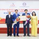 UEF đạt chuẩn kiểm định chất lượng giáo dục