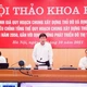 Sau TP.HCM, Hà Nội muốn có ‘thành phố trong thành phố’