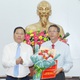 Bổ nhiệm giám đốc mới thay cho giám đốc bị kỷ luật vì đi chơi golf giữa dịch