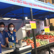 Bù chi phí để giải cứu nông sản