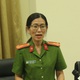 Công an TP.HCM đang điều tra mở rộng vụ án bà Nguyễn Phương Hằng