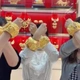 Tết sát chân rồi, có ai đã sắm vàng chưa?!