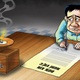 Sức ép phải từ chức