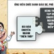 Liêm chính khoa học: Không có chỗ cho gian dối, khuất tất