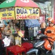 Con đường 'dừa thơm, dừa tắc ngon rẻ nhất Sài Gòn' nằm ở đâu?