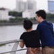 'Khoảng trời riêng' trong hôn nhân...