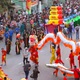 'Sài Gòn có ông bánh bao, Quận 5 có bà há cảo'