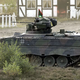 Đức sẽ gửi 40 xe bọc thép Marder cho Ukraine