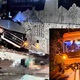 Cục Đường bộ chậm trích xuất dữ liệu, xe khách quá tốc độ cả ngàn lần vẫn chạy như trêu ngươi