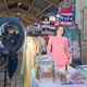 Hơn 150 triệu lượt xem tiểu thương chợ Bến Thành và TikToker livestream bán hàng