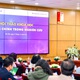 Liêm chính khoa học vẫn ở thời 'hồng hoang'?