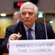 Nhà ngoại giao EU: 'Ukraine có súng nhưng thiếu đạn'