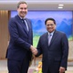 Việt Nam muốn đón Tổng thống Pháp Emmanuel Macron trong năm 2023